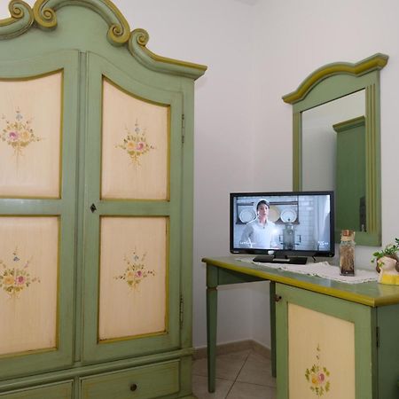 سان فيتو لو كابو Blue Sea B&B المظهر الخارجي الصورة